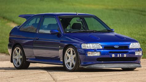 Ford Escort RS Cosworth